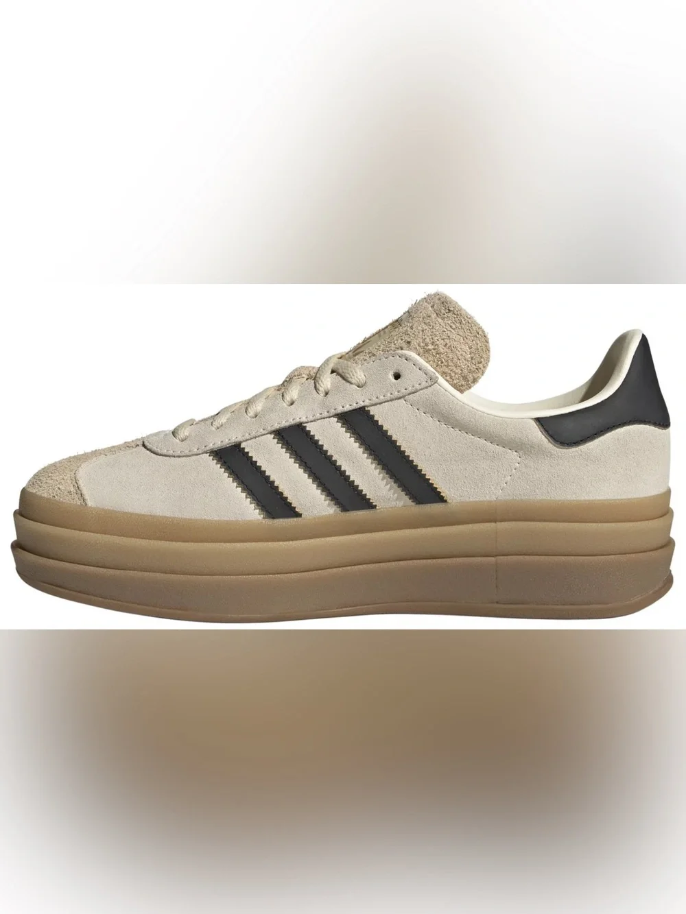 adidas Originals Women's Gazelle Bold Shoes